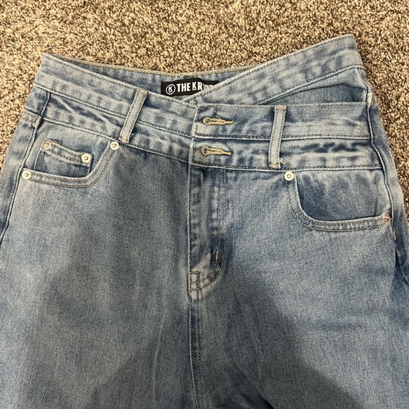 Kript jeans size small - Picture 6 of 6